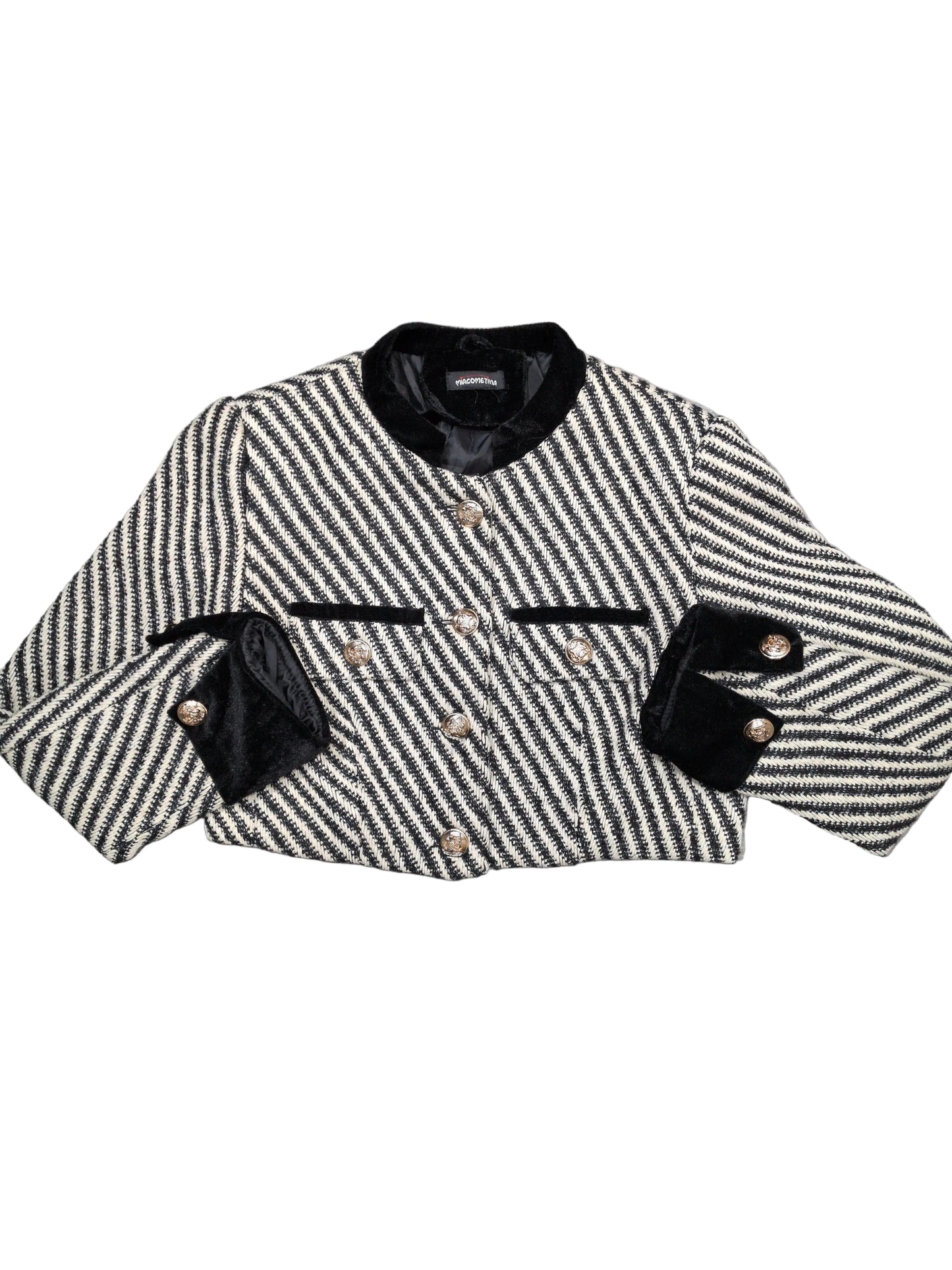 Giacca corta STORE 55