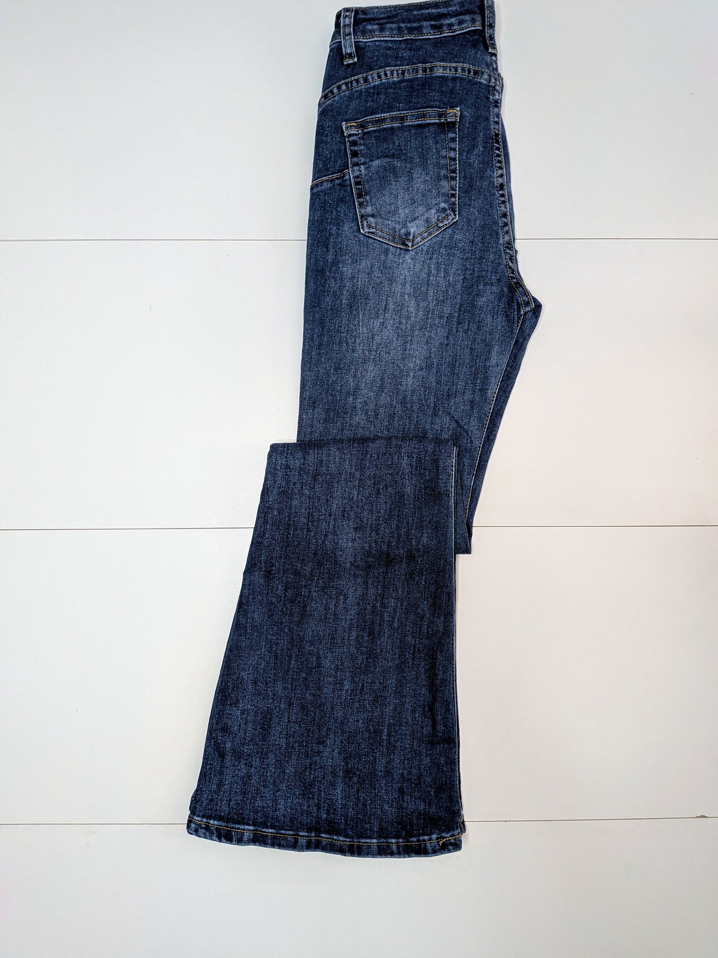 Jeans zampa STORE 55