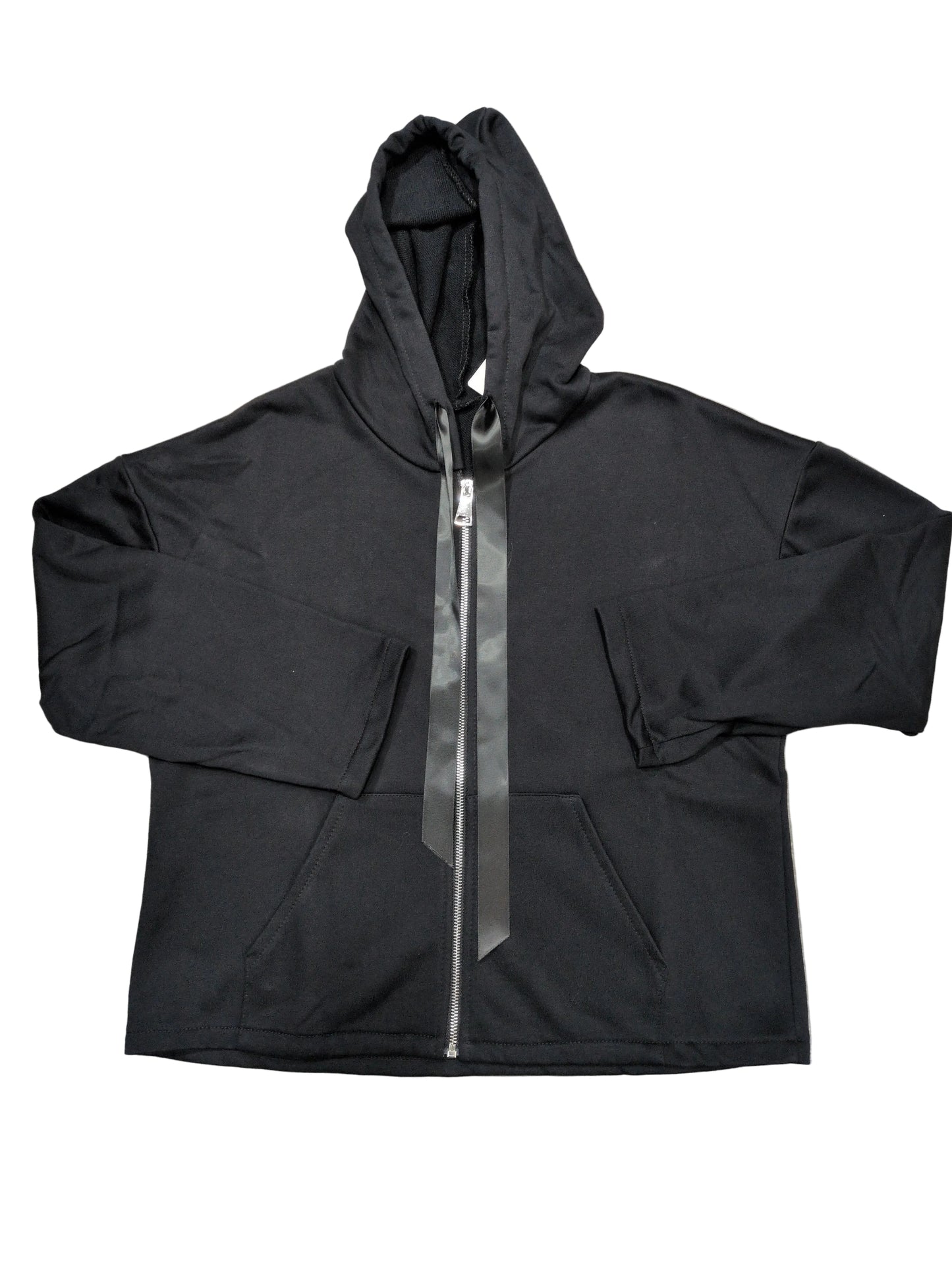 Felpa cappuccio STORE 55