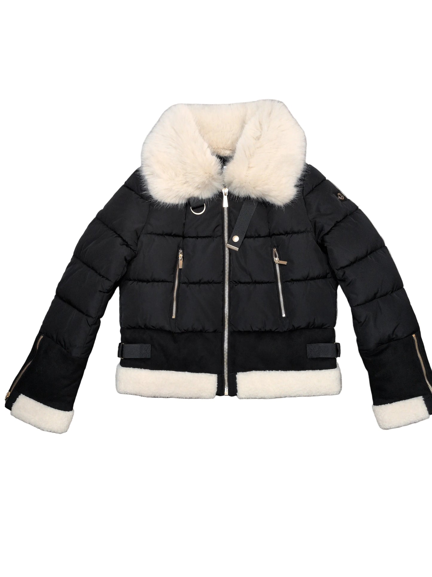 Piumino donna invernale caldo e leggero STORE 55