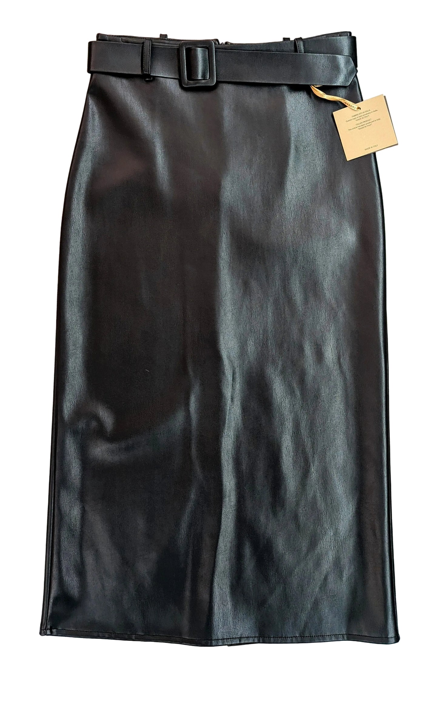 Gonna ecopelle STORE 55