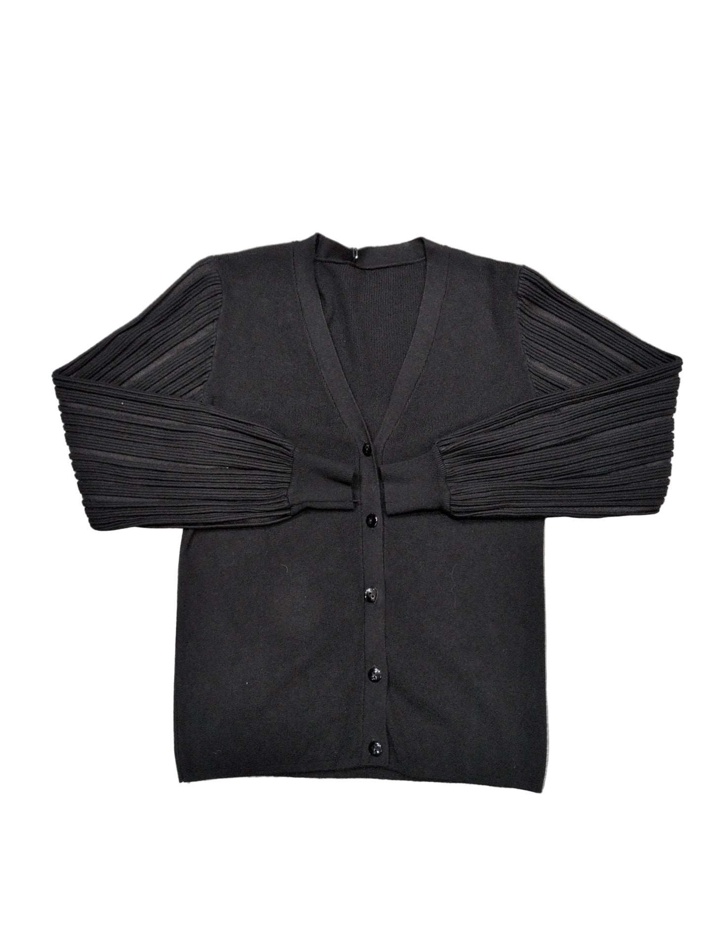 Cardigan lana rasata STORE 55