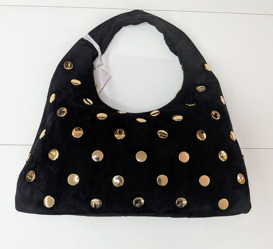 Borsa con applicazione STORE 55