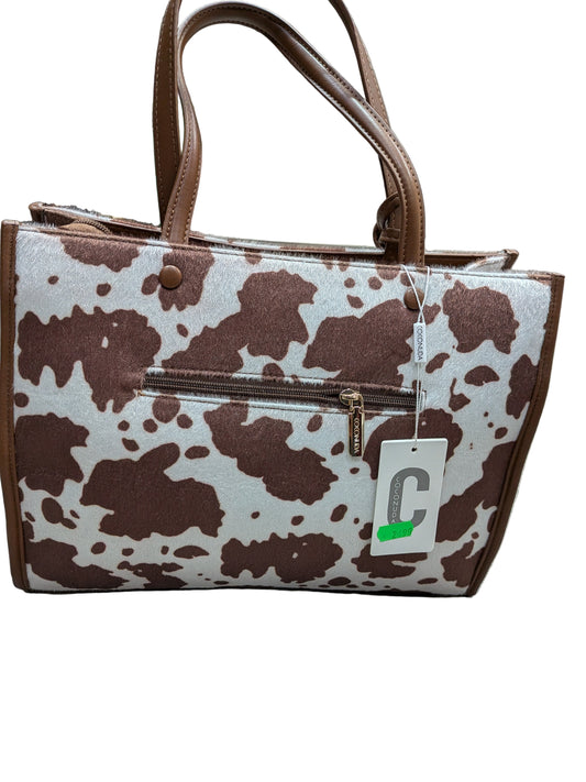 Borsa donna a tracolla elegante e pratica STORE 55
