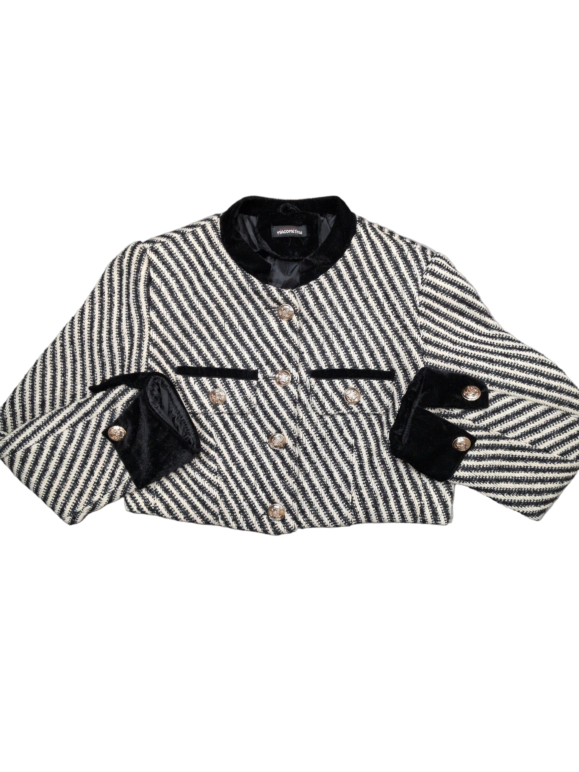 Giacca corta STORE 55