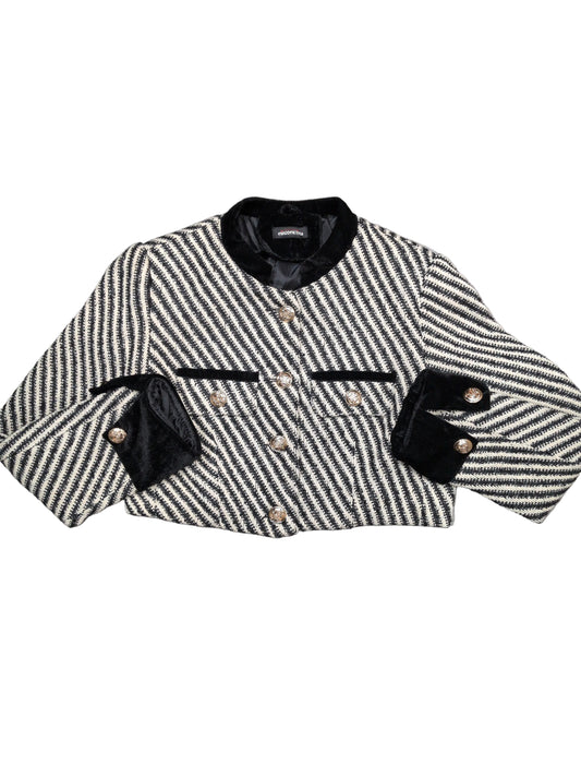 Giacca corta STORE 55