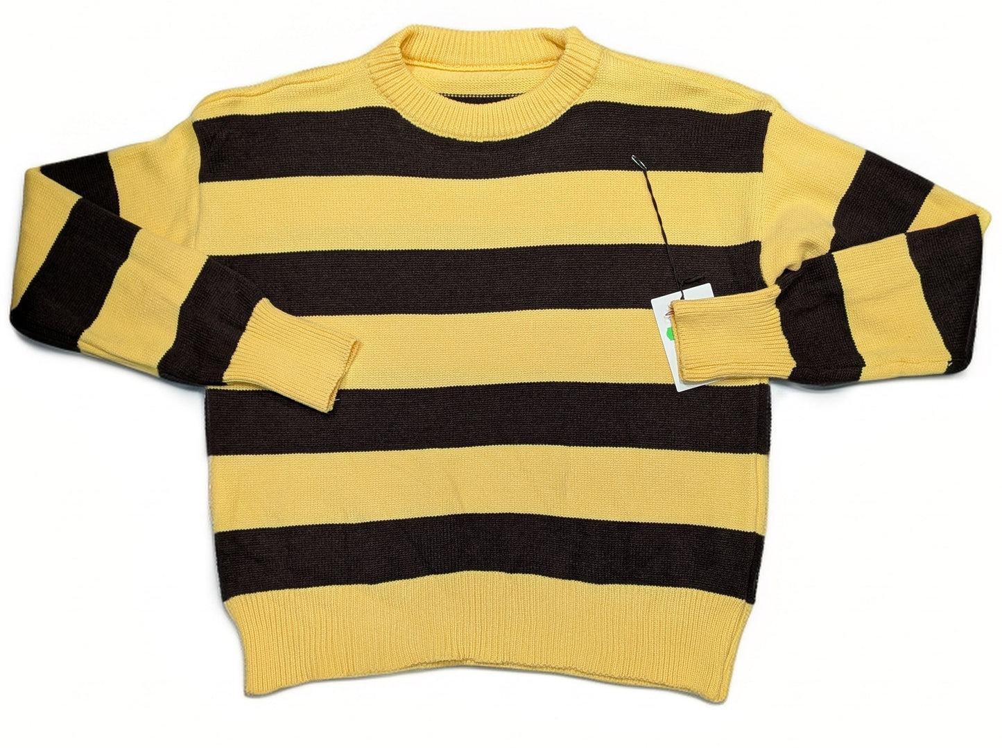 Maglia donna in lana morbida e calda STORE 55