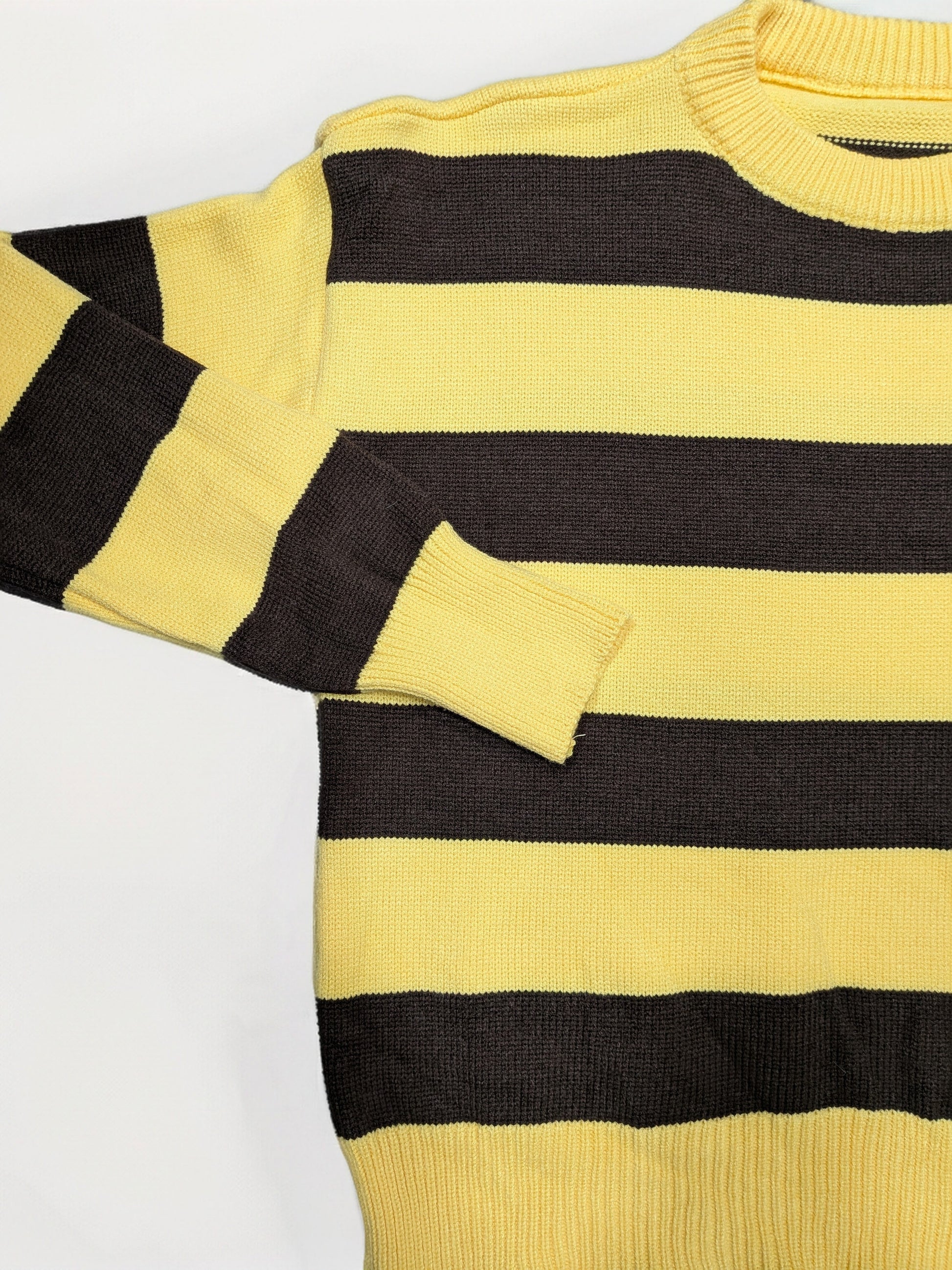 Maglia donna in lana morbida e calda STORE 55