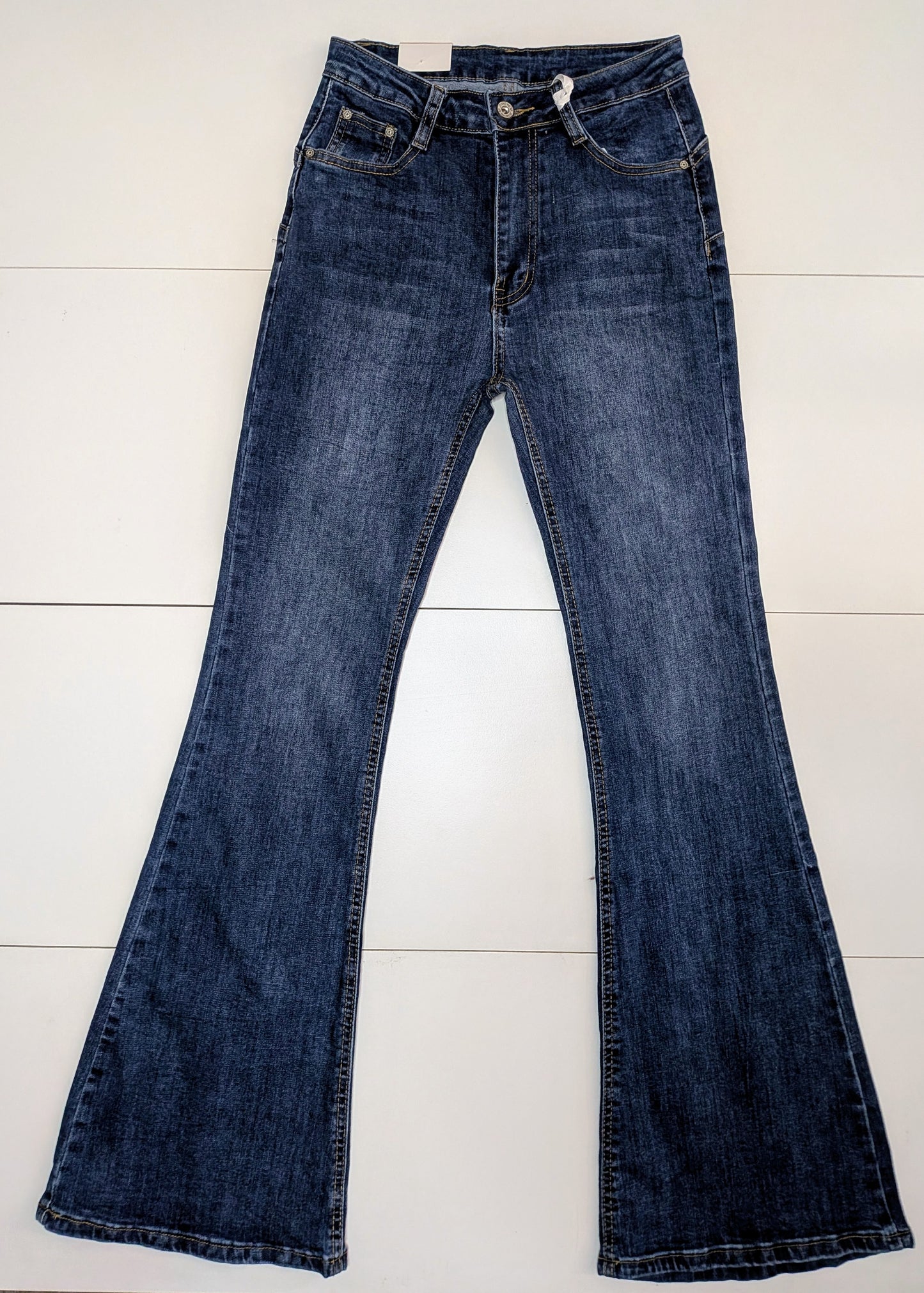 Jeans zampa STORE 55