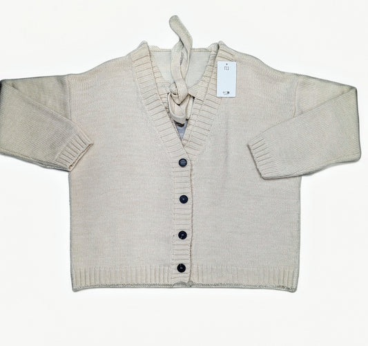 Cardigan lana STORE 55