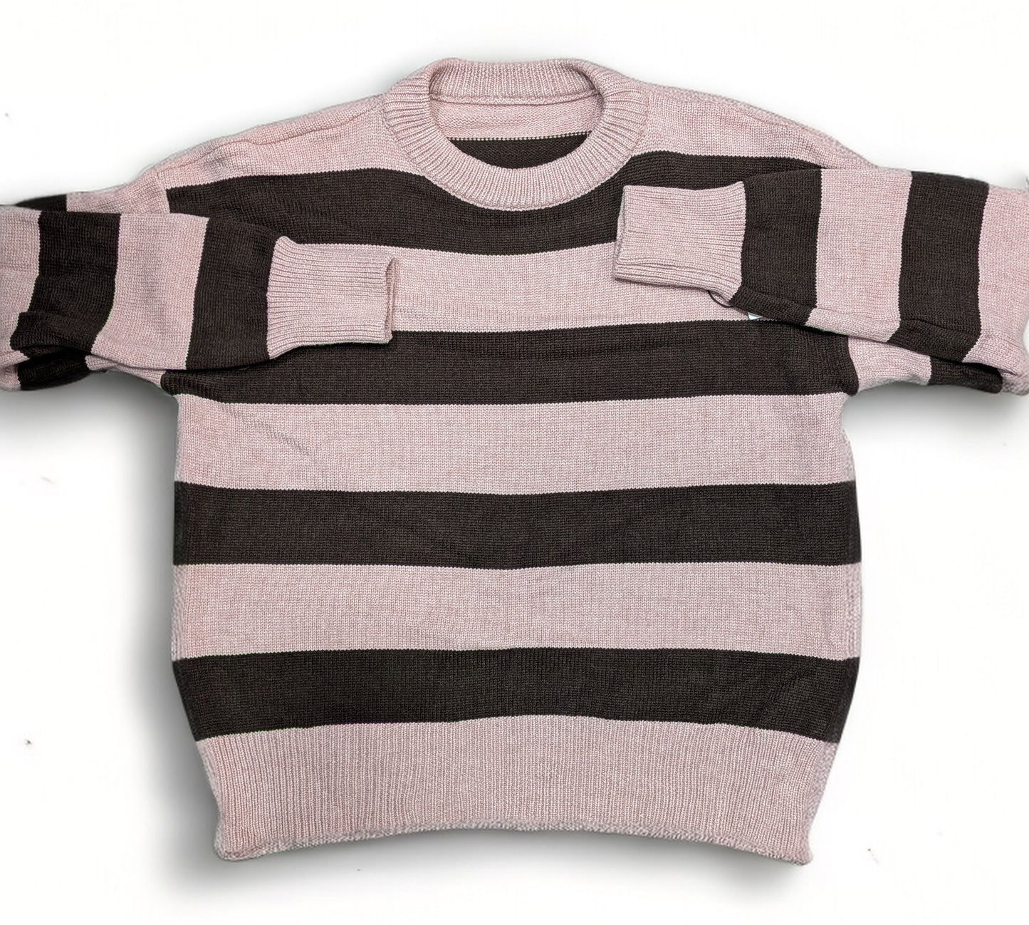 Maglia donna in lana morbida e calda STORE 55
