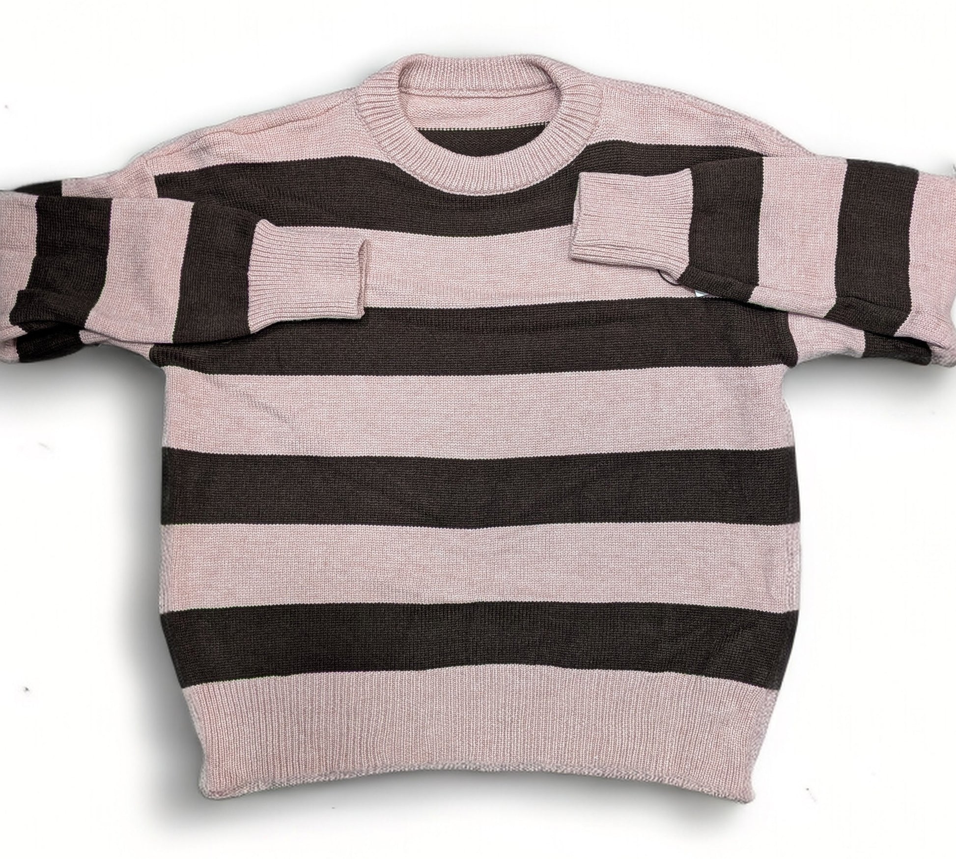 Maglia donna in lana morbida e calda STORE 55