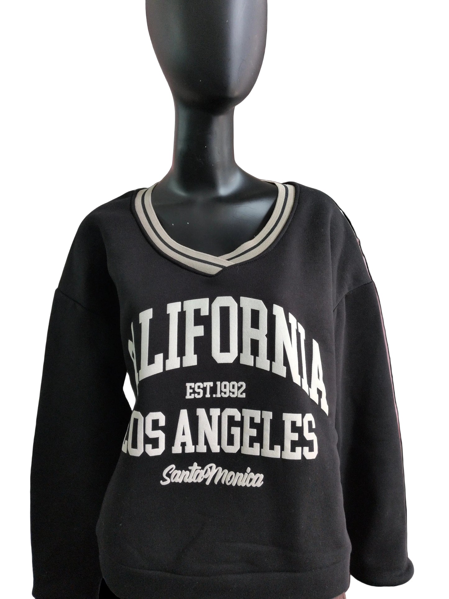 Felpa California STORE 55