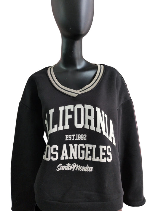 Felpa California STORE 55