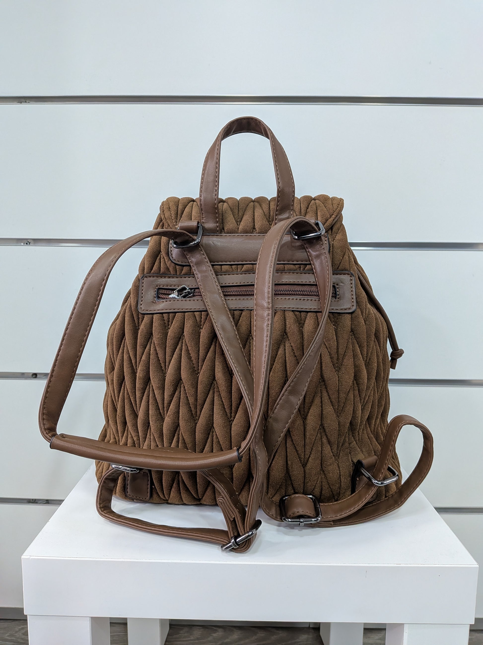 Borsa (zaino ) STORE 55