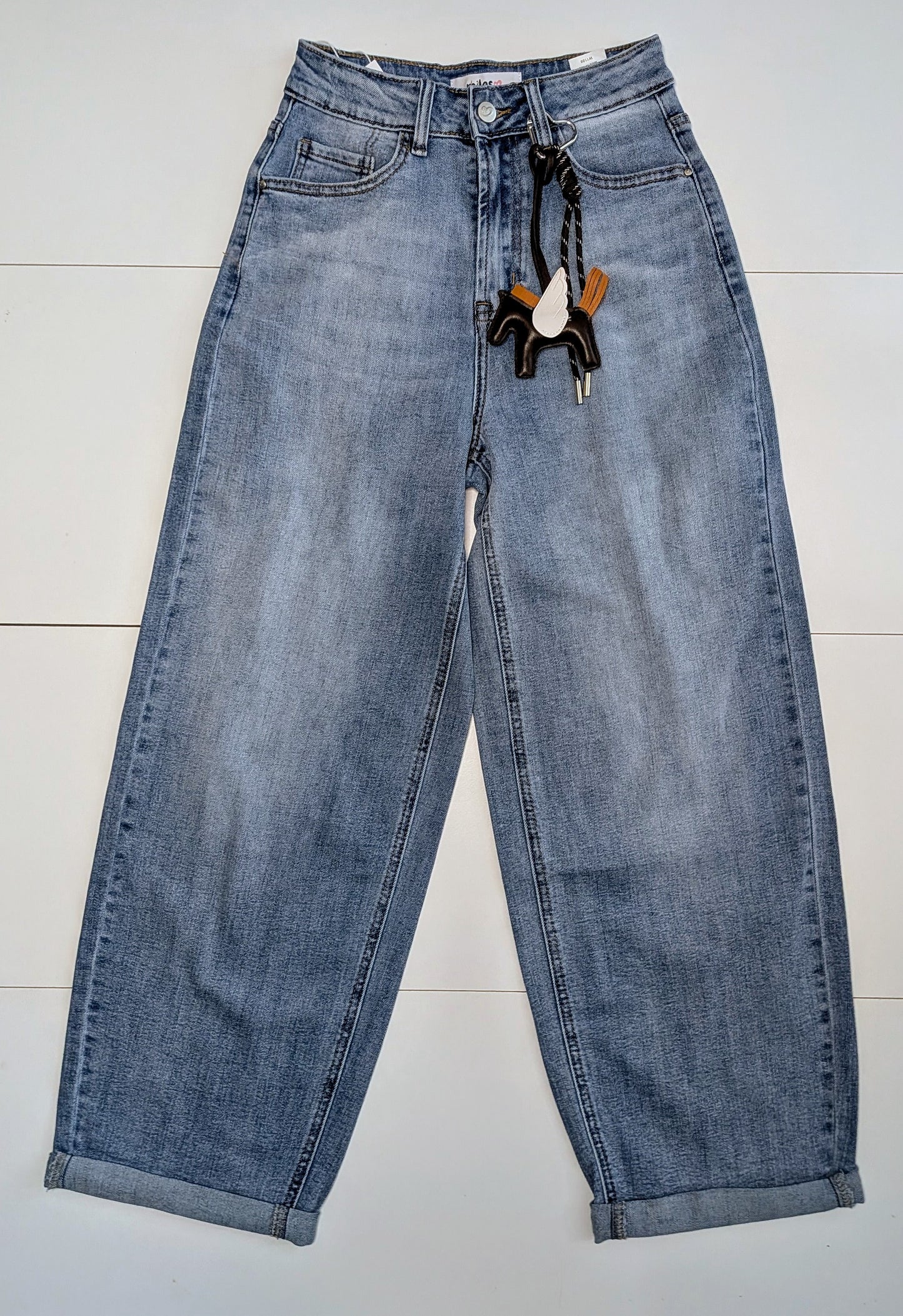 Jeans ballons STORE 55