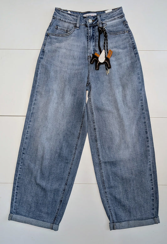 Jeans ballons STORE 55