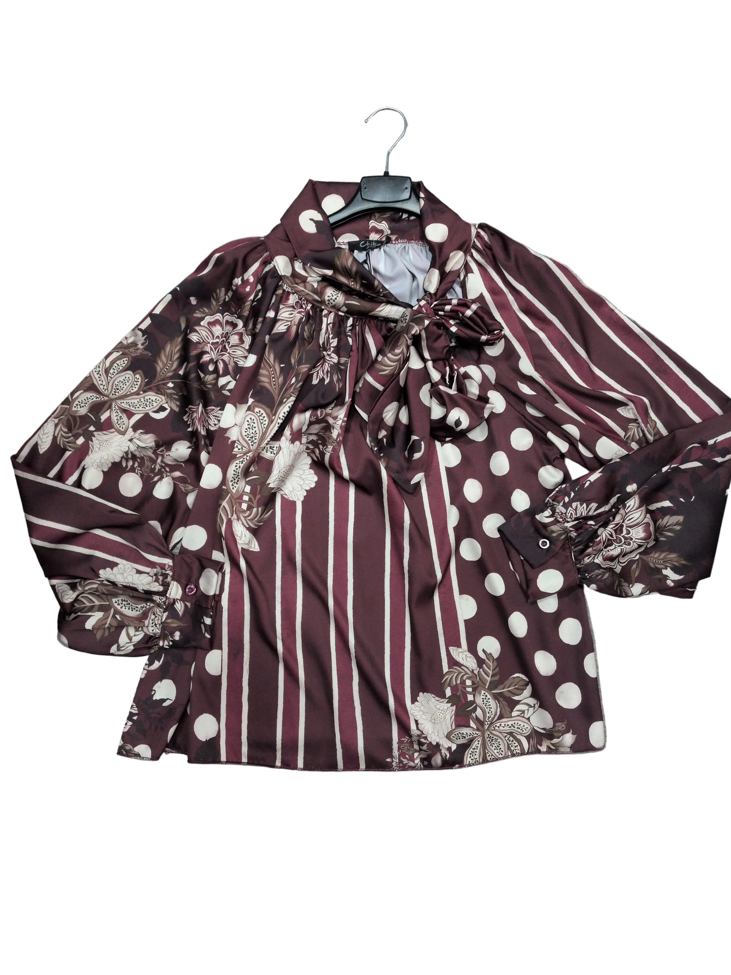 Camicia fantasia STORE 55