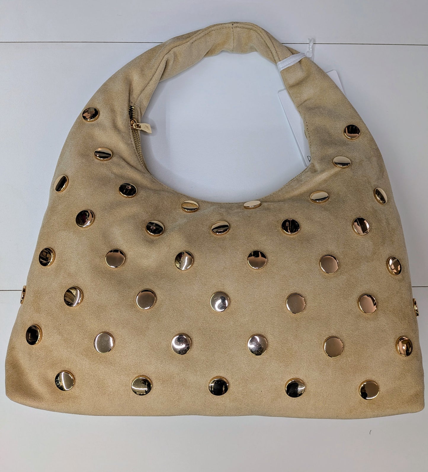 Borsa con applicazione STORE 55
