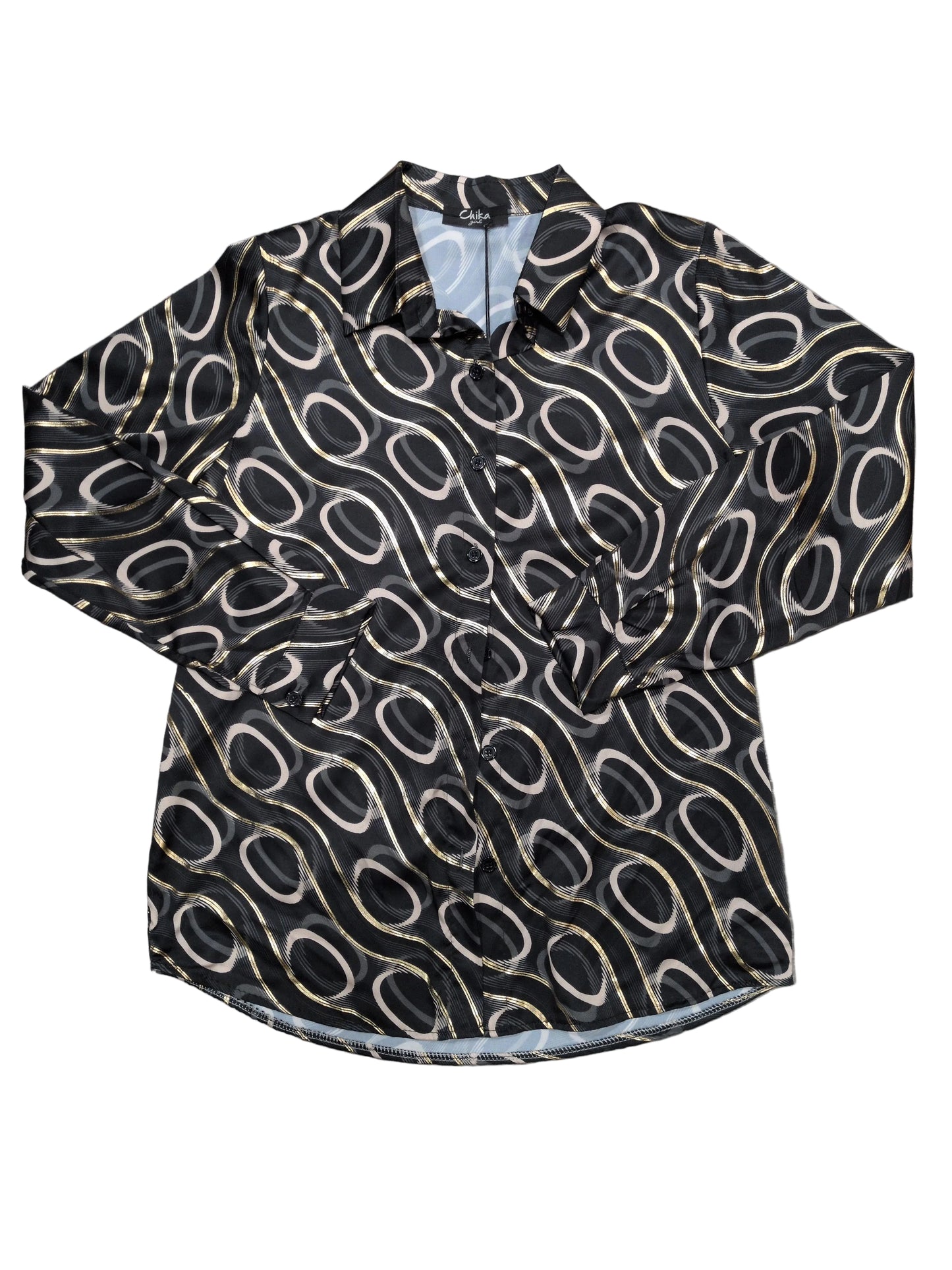 Camicia fantasia STORE 55