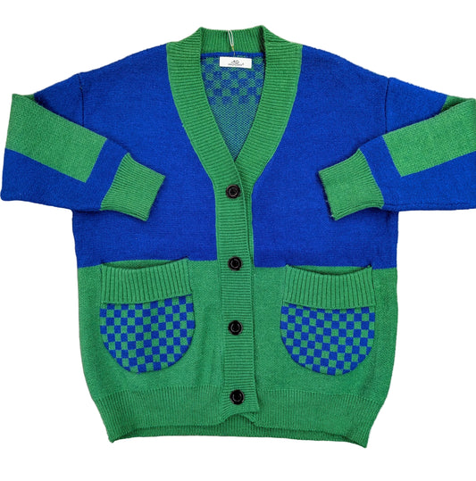 Cardigan giubbotto STORE 55