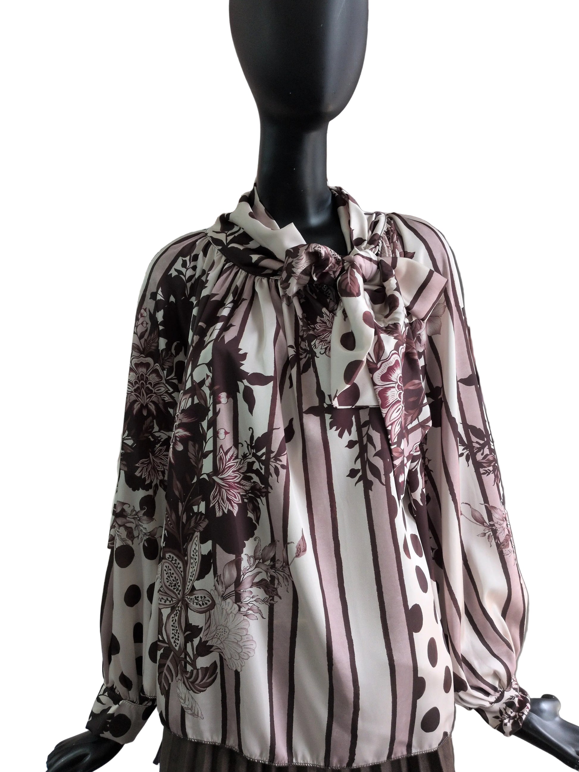 Camicia fantasia STORE 55