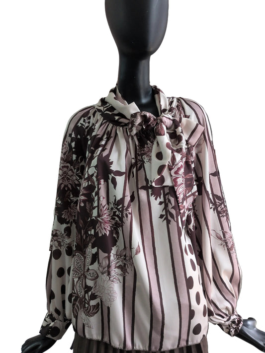Camicia fantasia STORE 55