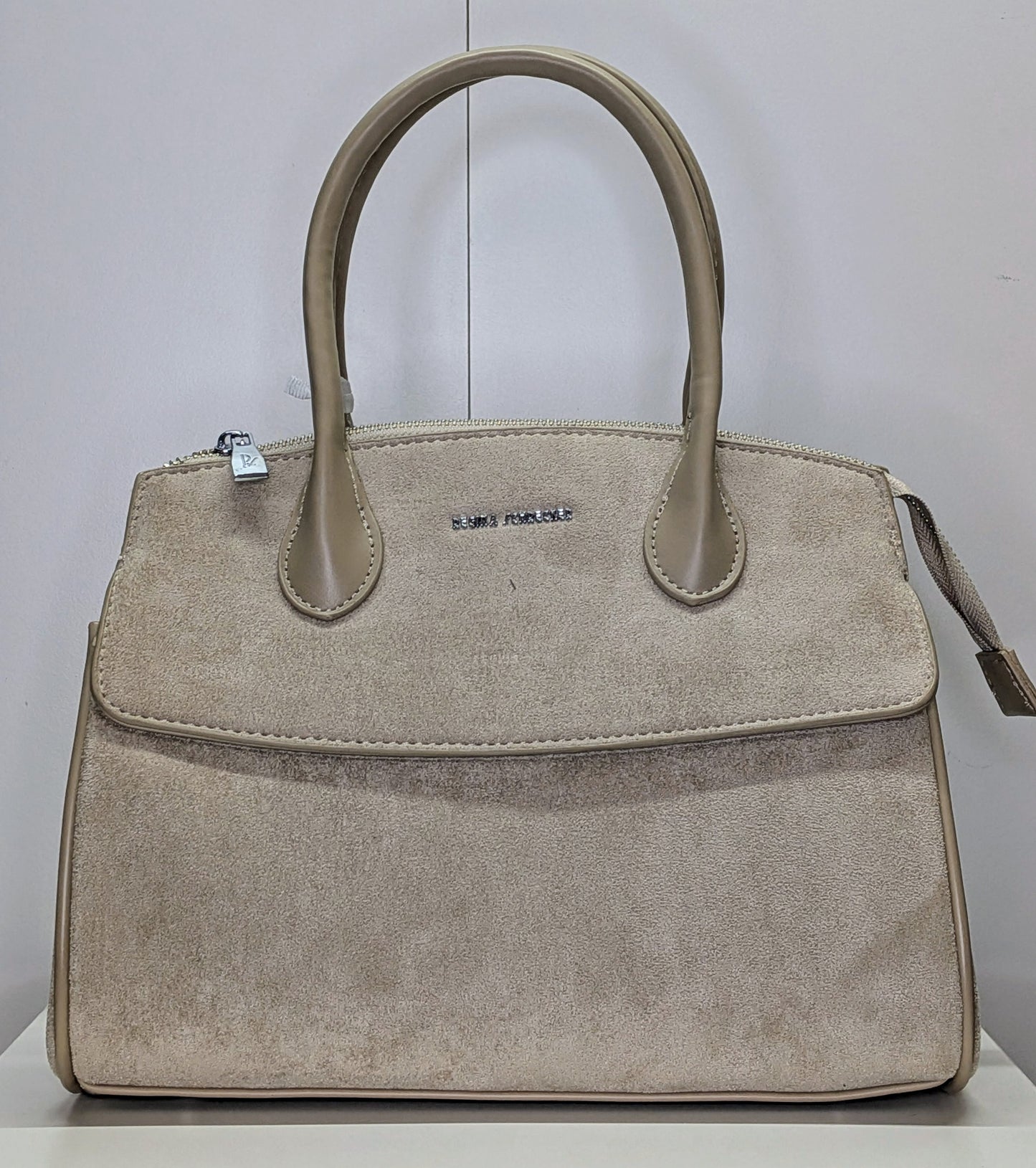 Borsa camoscio STORE 55