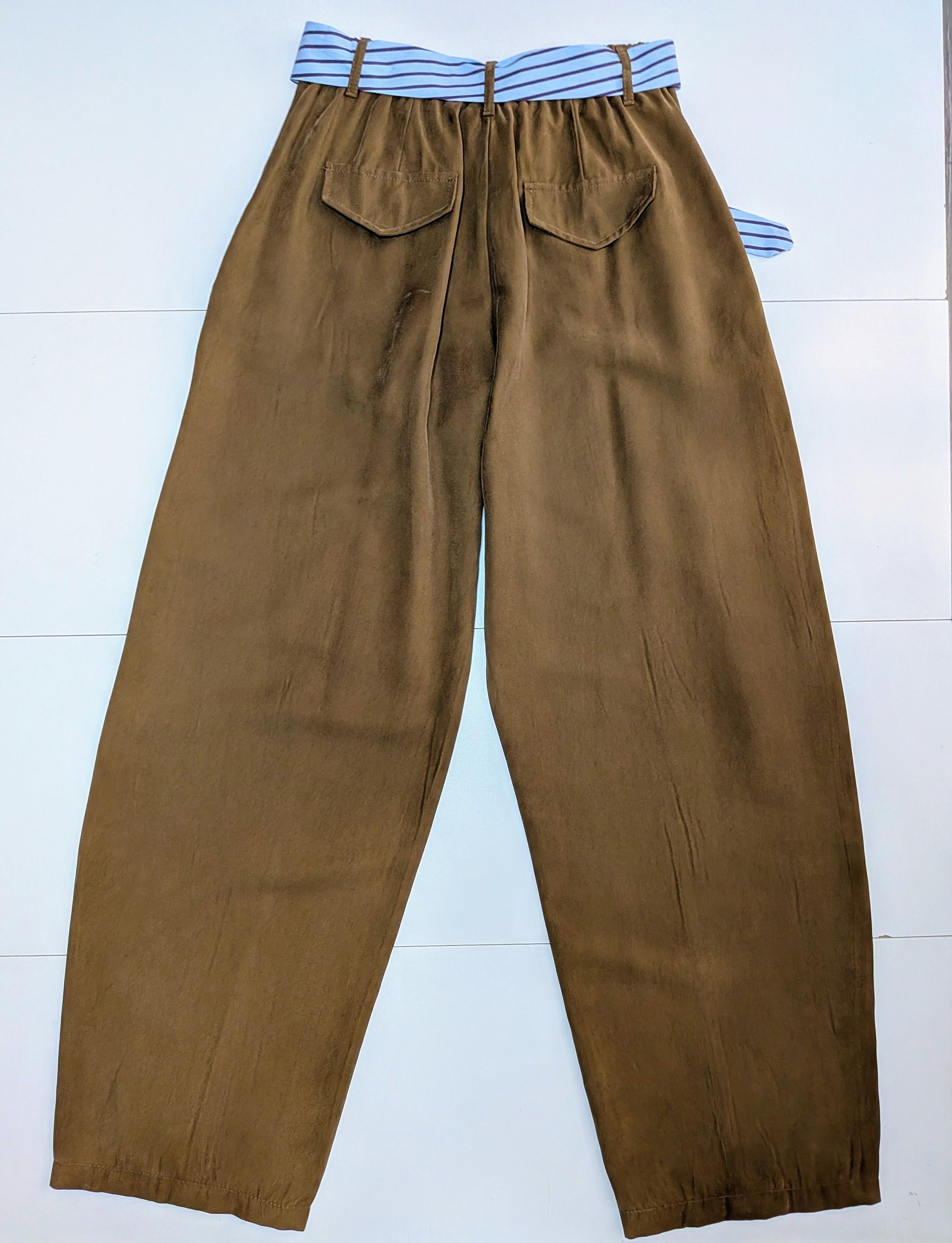 Pantalone ballons STORE 55