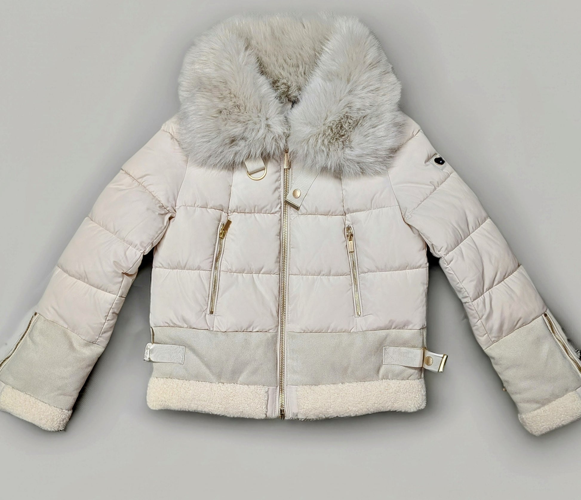 Piumino donna invernale caldo e leggero STORE 55