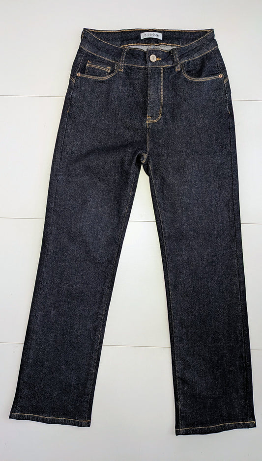 Jeans denim blu navy STORE 55