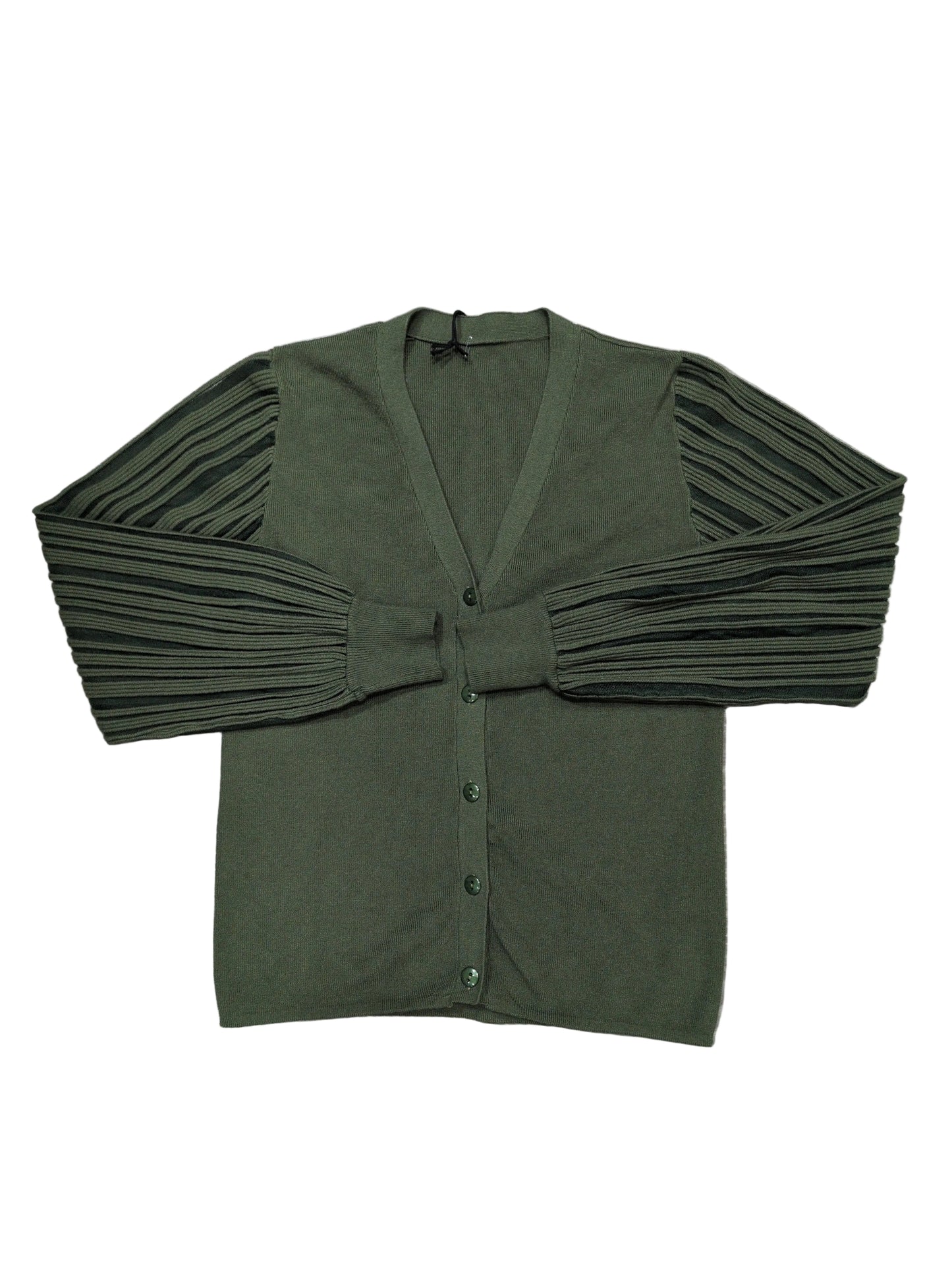 Cardigan lana rasata STORE 55