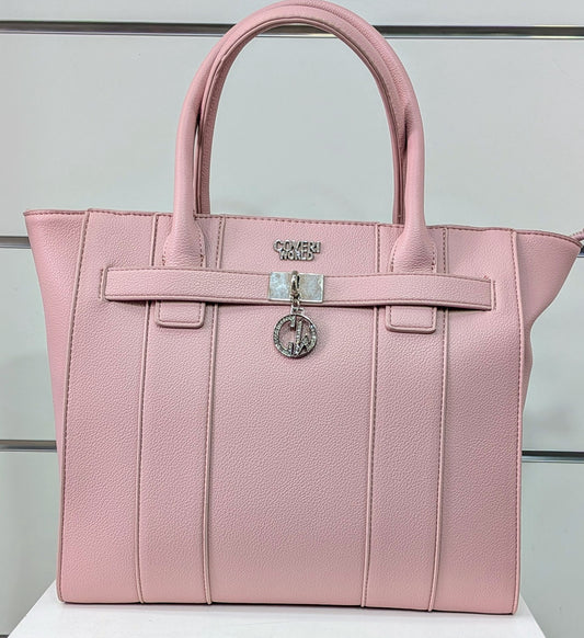 Borsa donna ecopelle tracolla elegante capiente STORE 55