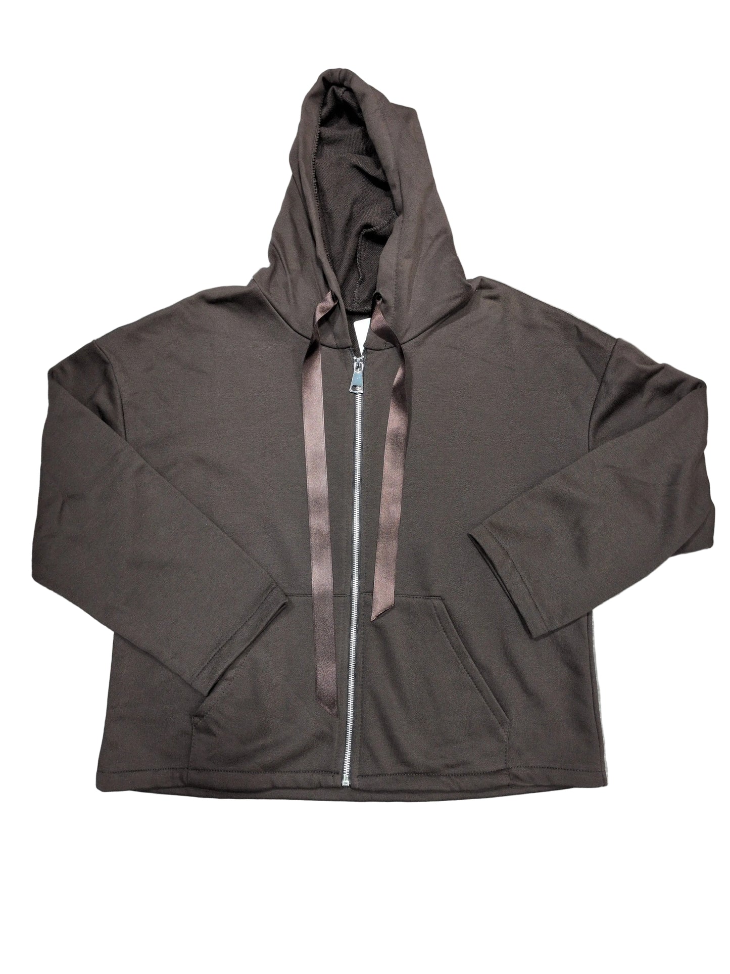 Felpa cappuccio STORE 55