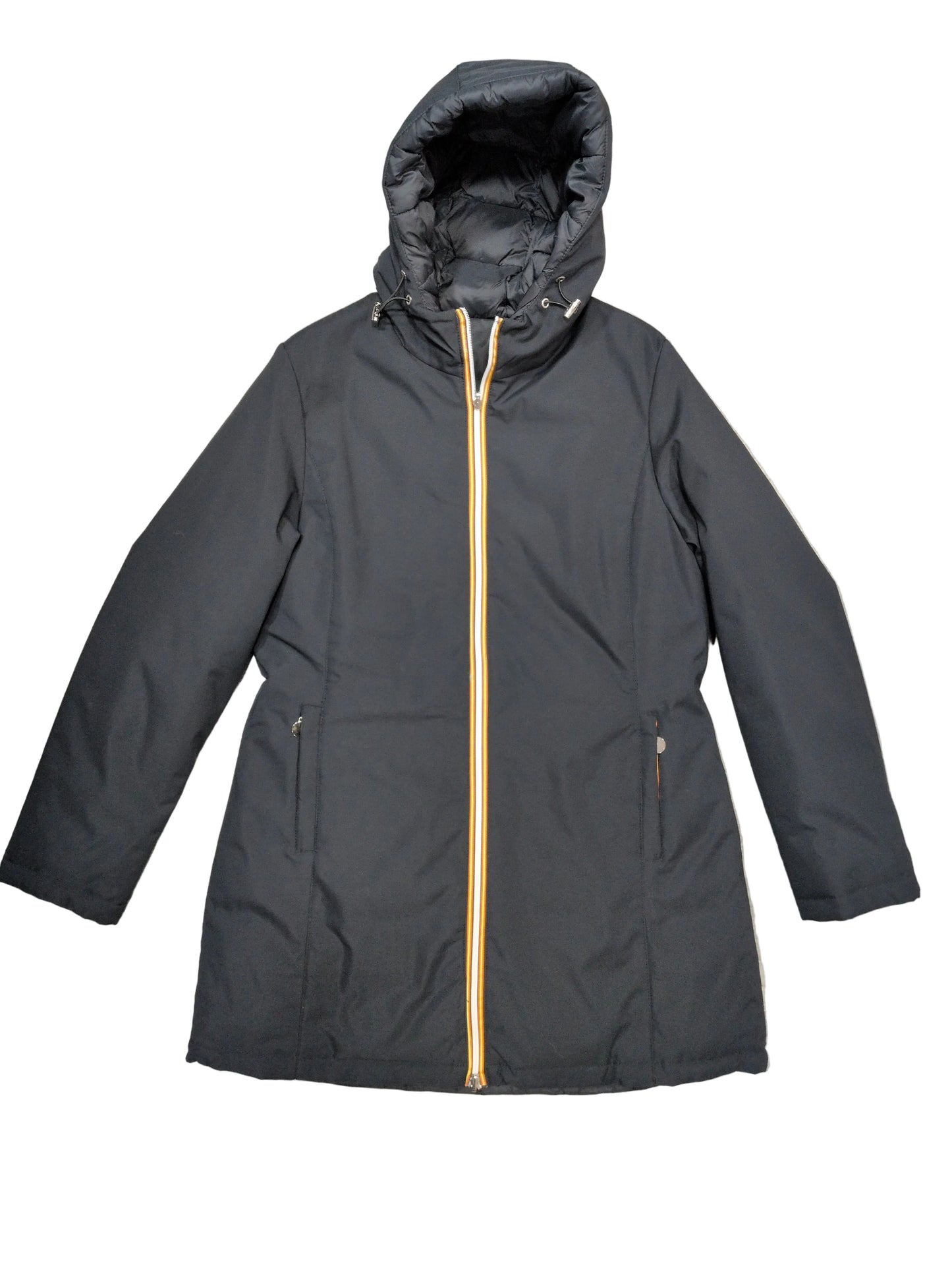 Piumino reversibile STORE 55