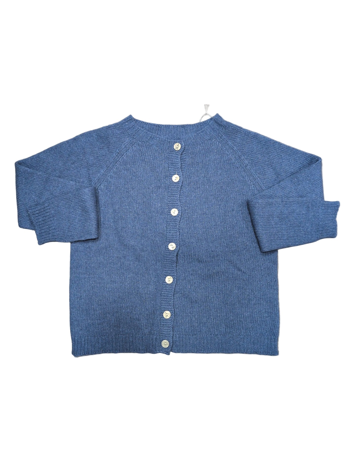 Cardigan donna lana e cashmere morbido STORE 55