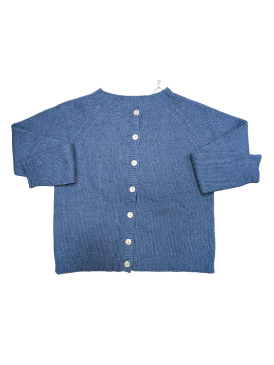 Cardigan donna lana e cashmere morbido STORE 55