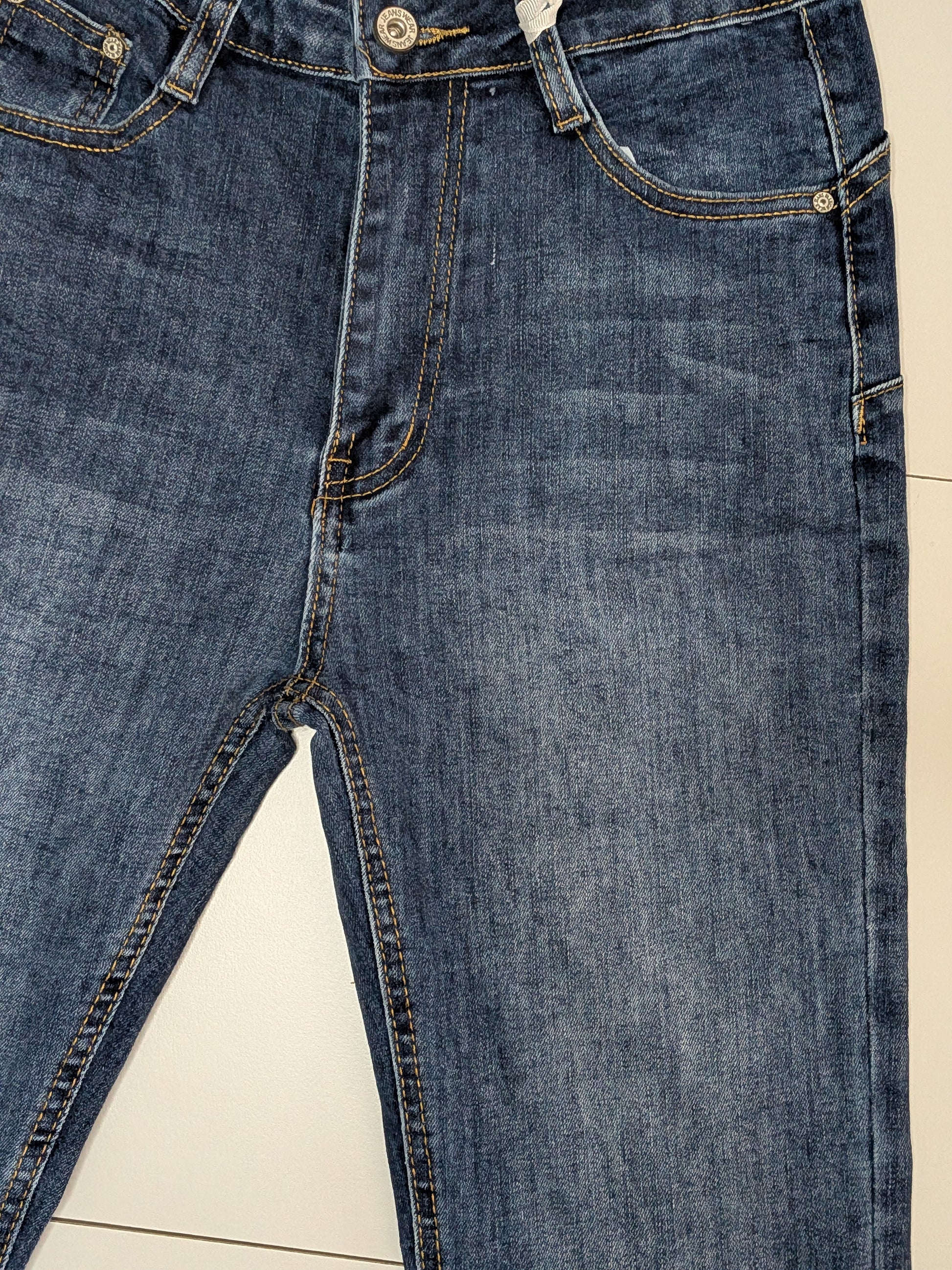 Jeans zampa STORE 55