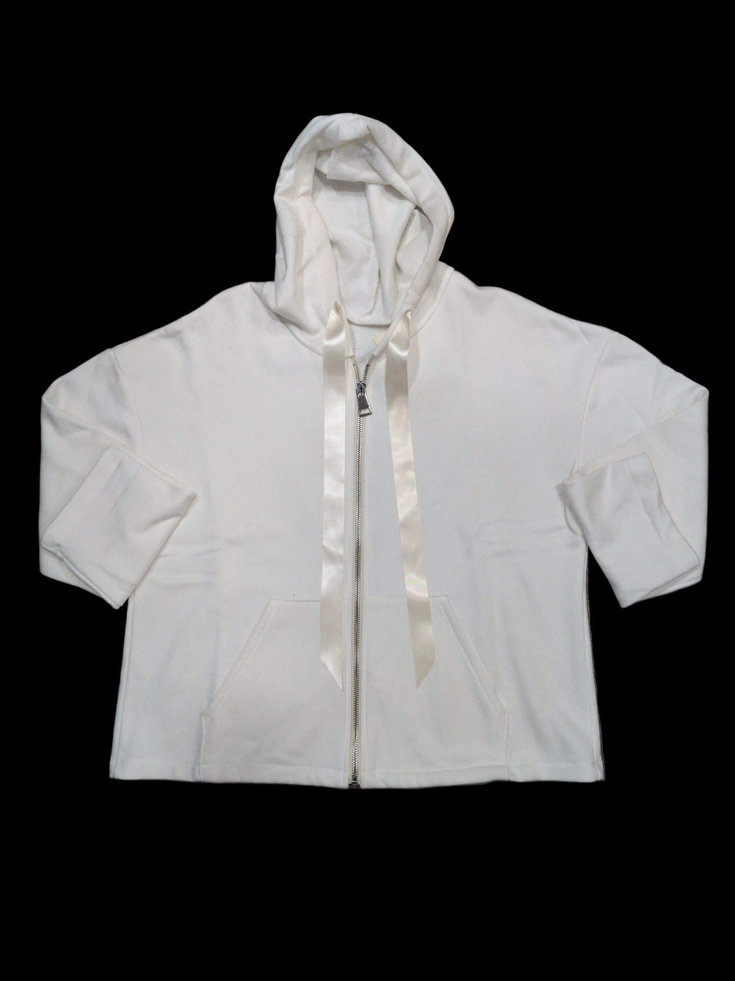Felpa cappuccio STORE 55