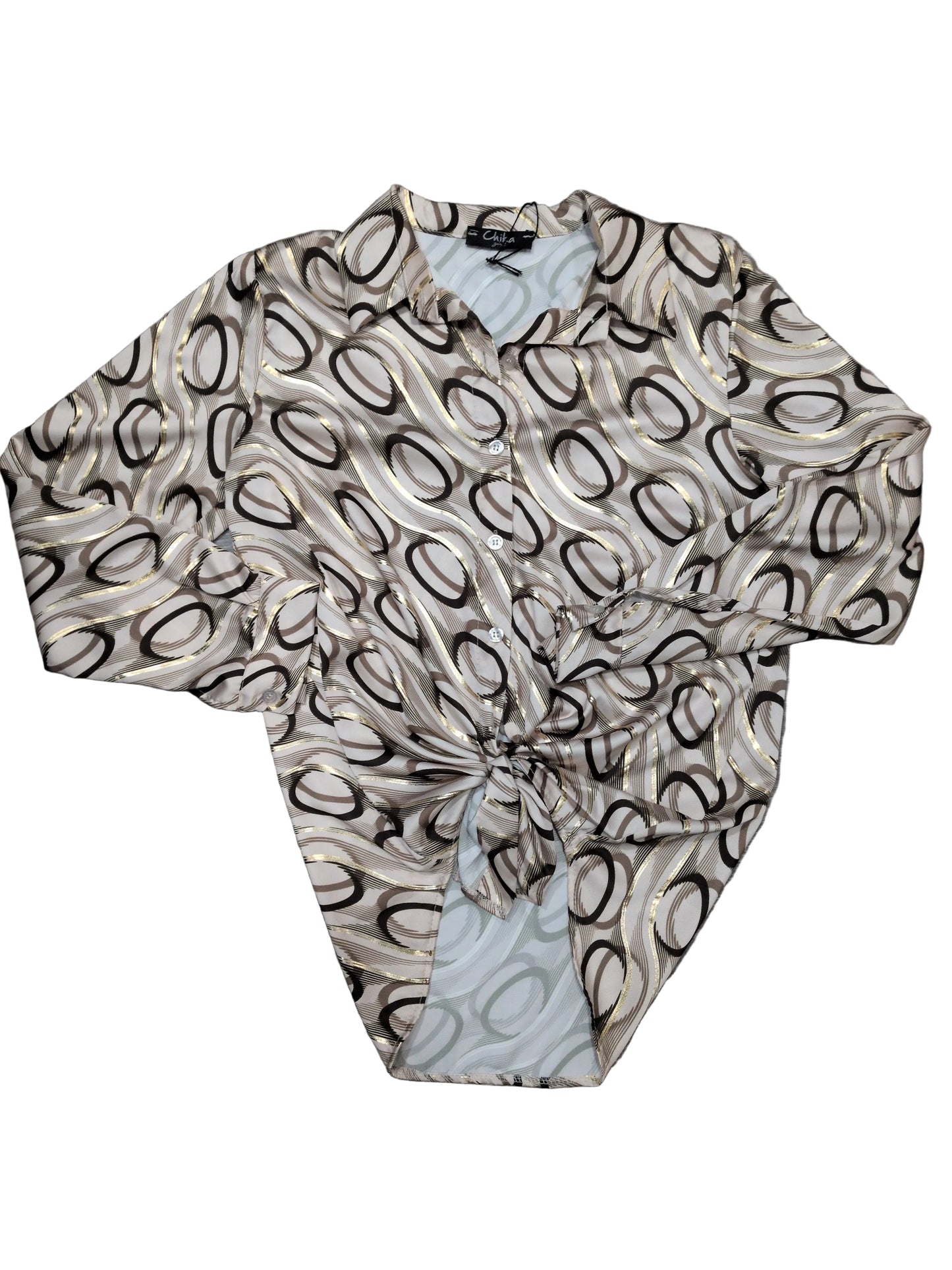 Camicia fantasia STORE 55