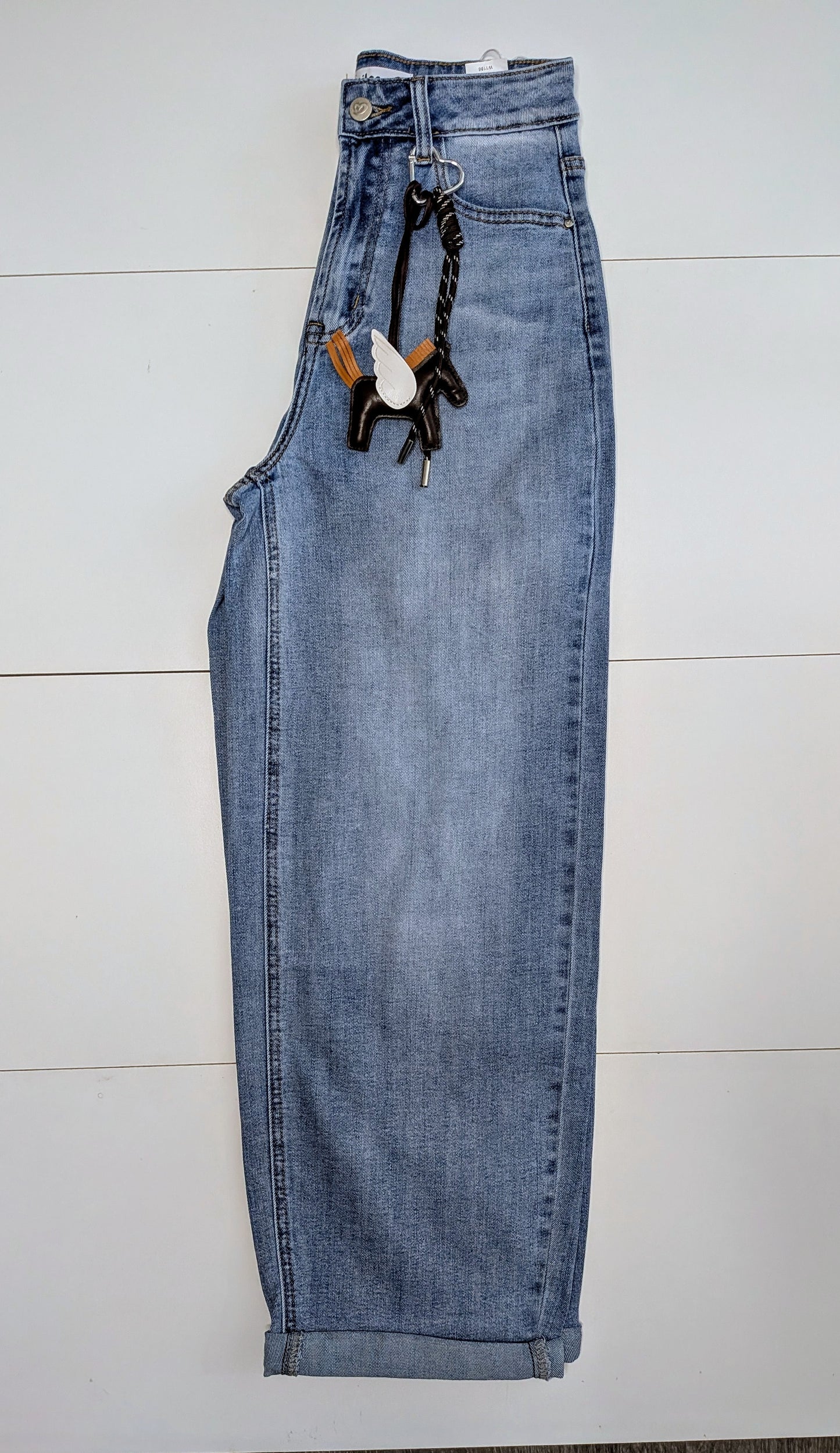 Jeans ballons STORE 55