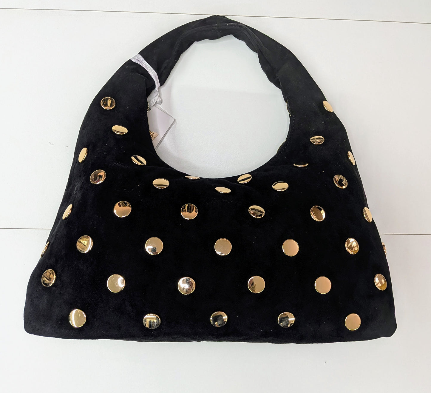 Borsa con applicazione STORE 55