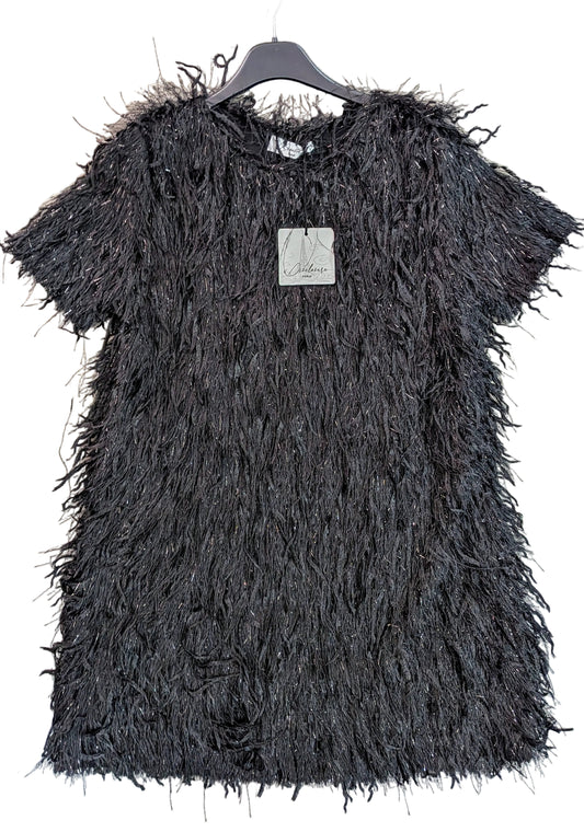 Vestito donna tubino elegante aderente STORE 55